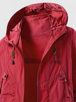 Zanisse | Comfortable Jacket Aurevea Atelier