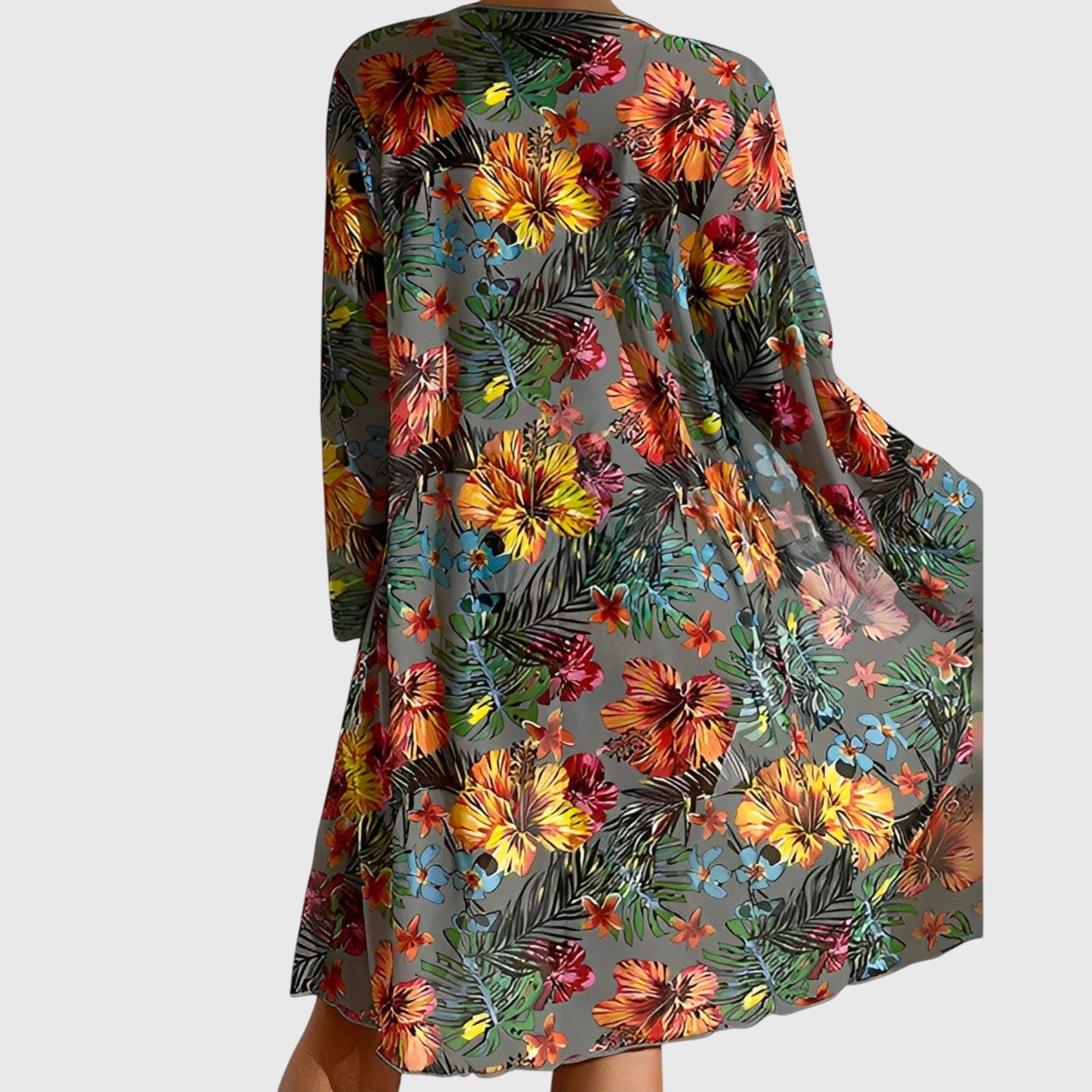 Luna - Bikini Set Aurevea Atelier