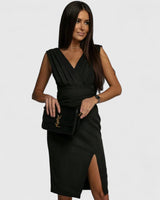 Annie | Sophisticated Dress Aurevea Atelier