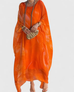 Alana | Elegant Dress Aurevea Atelier