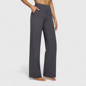 Hilary | Sophisticated Pants Aurevea Atelier