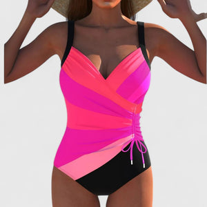 Tazlyne | Sophisticated Swimsuit Aurevea Atelier