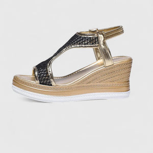 Tatyanna | Elegant Sandals Aurevea Atelier