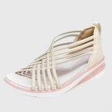 Milandra | Orthopedic Sandals Aurevea Atelier