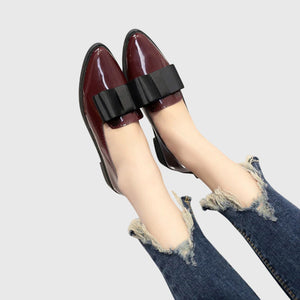 Anya™ | Orthopedic Loafers Aurevea Atelier
