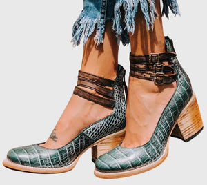 Nina™ | Elegant and Comfortable Sandals Aurevea Atelier