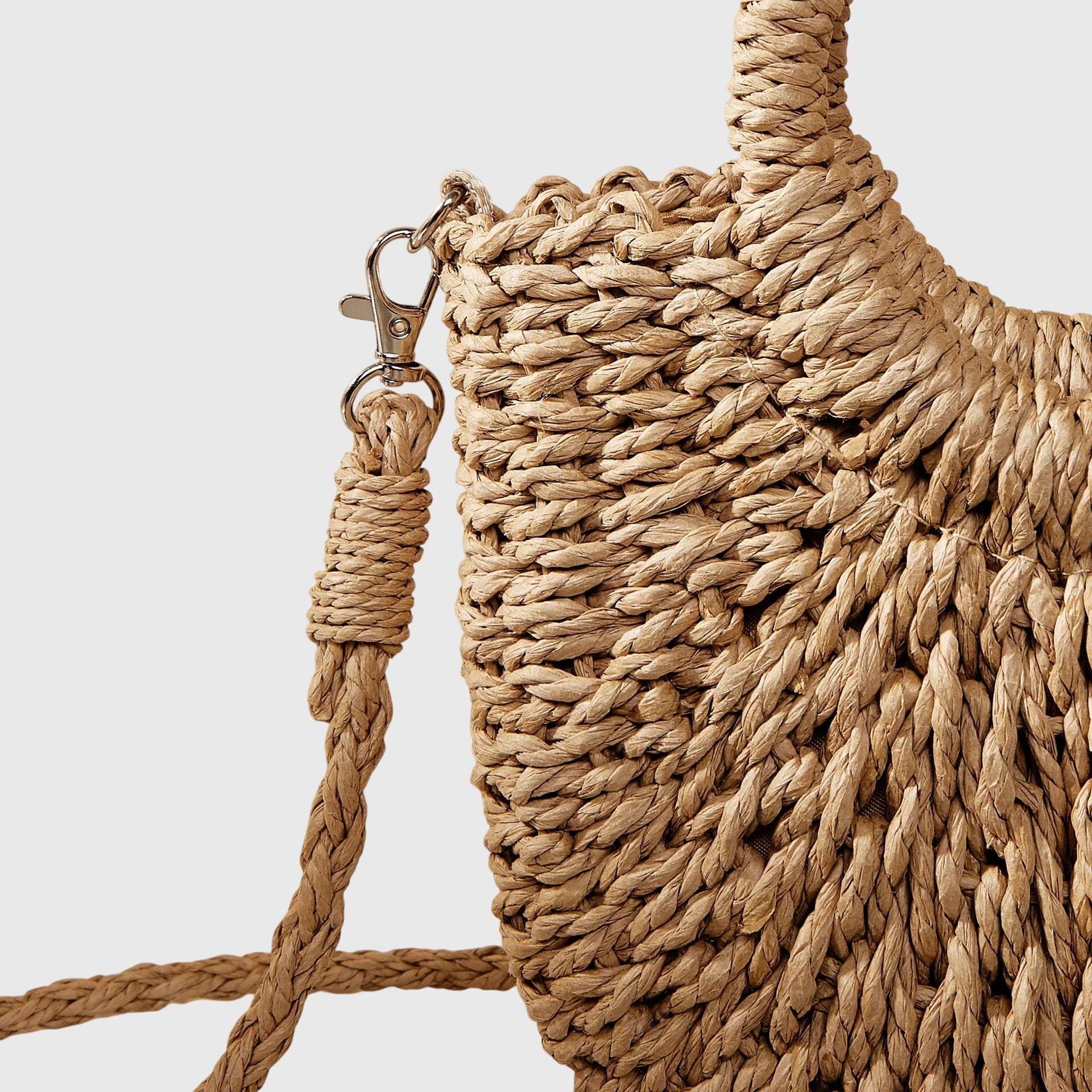 Amaya™ | Summer Shoulder Bag Aurevea Atelier