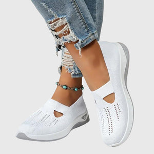 Emely™ | Orthopedic Slip-On Shoes Aurevea Atelier