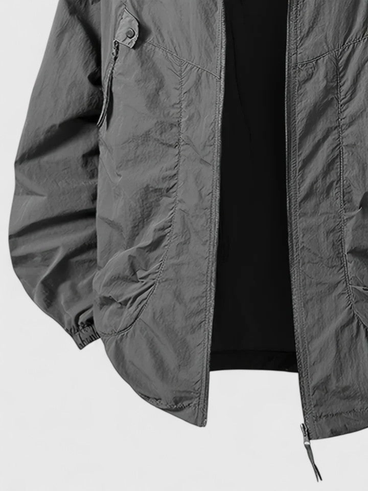 Zanisse | Comfortable Jacket Aurevea Atelier