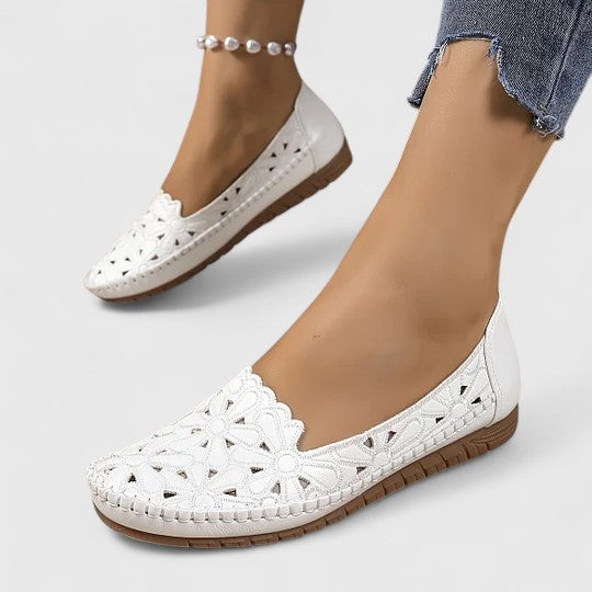 Riva | Elegant Sandals Aurevea Atelier