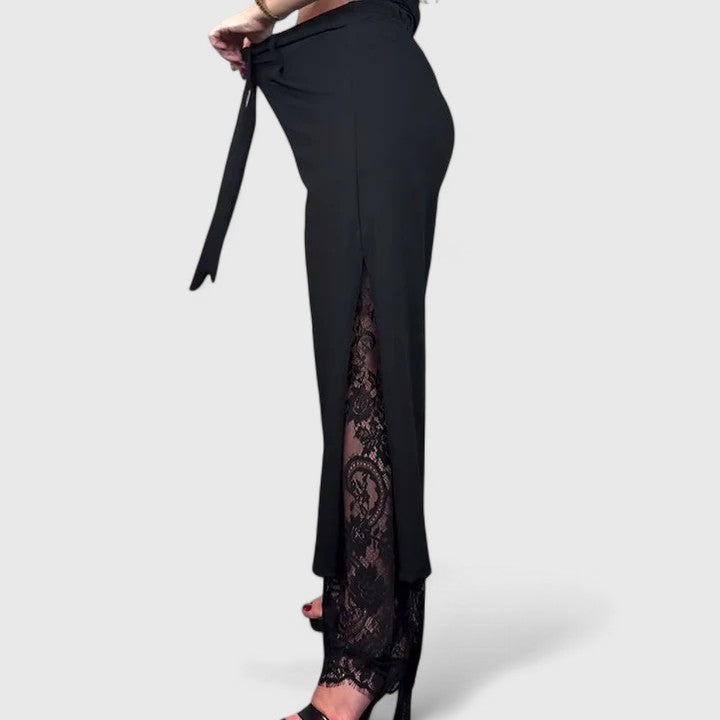 Madonna | Sophisticated Pants Aurevea Atelier