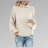 Valerianne | Elegant Sweater Aurevea Atelier