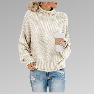 Valerianne | Elegant Sweater Aurevea Atelier