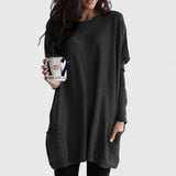 Amaryzeth™ | Comfortable Tunic Aurevea Atelier