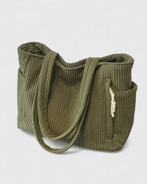 Angelique | Sophisticated Tote Bag Aurevea Atelier