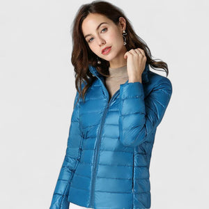 Melorynne Elegant Jacket Aurevea Atelier