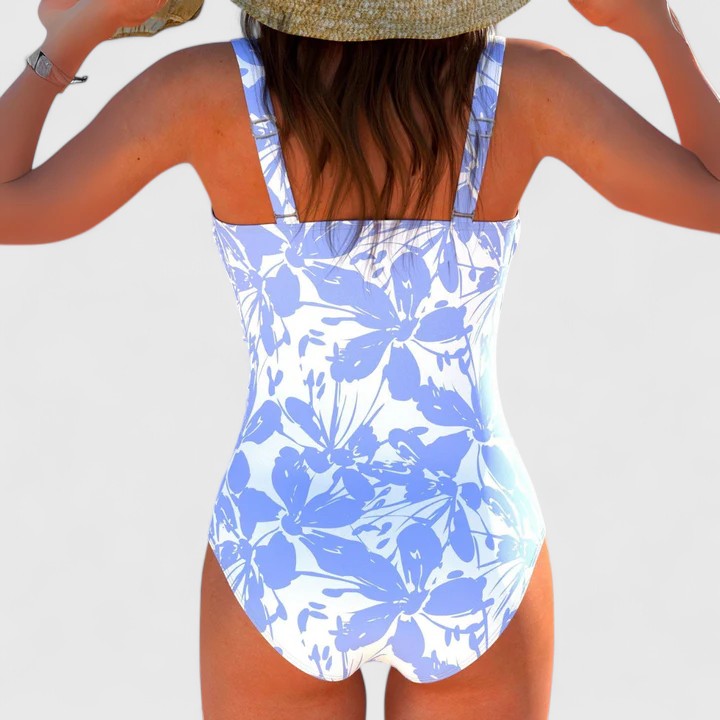 Tazlyne | Sophisticated Swimsuit Aurevea Atelier