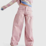 Lani™ | Elegant Pants Aurevea Atelier