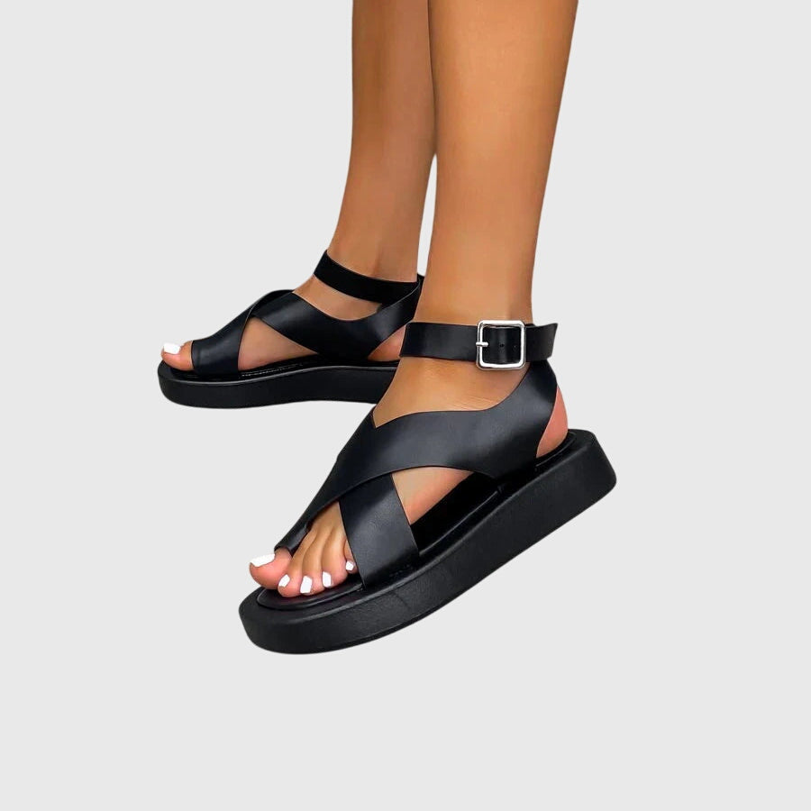 Tess™ | Orthopedic Sandals Aurevea Atelier