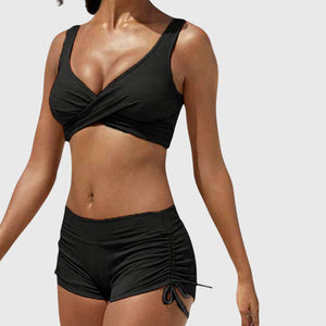 Anabella - Stylish Bikini Aurevea Atelier