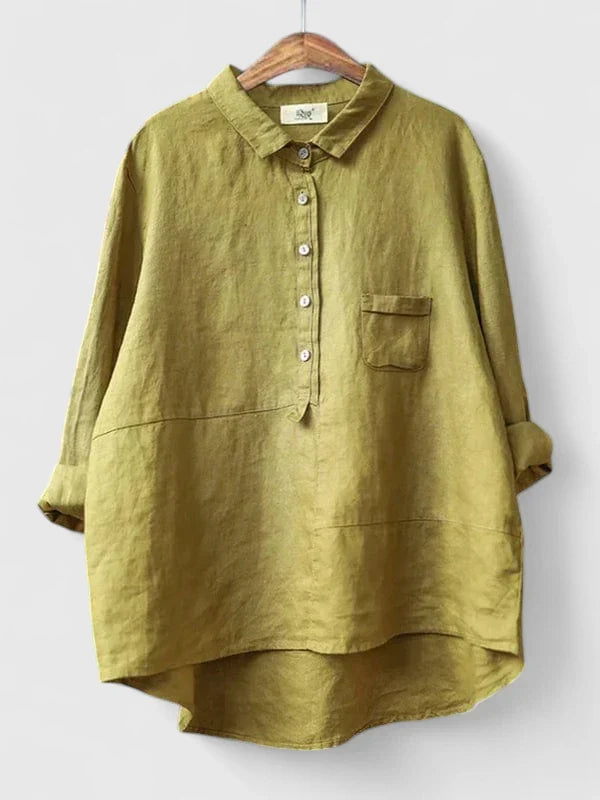 Aurelianne | Elegant Blouse Aurevea Atelier