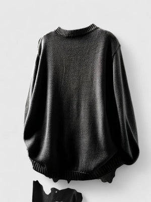 Annaloria | Comfortable Cardigan Aurevea Atelier