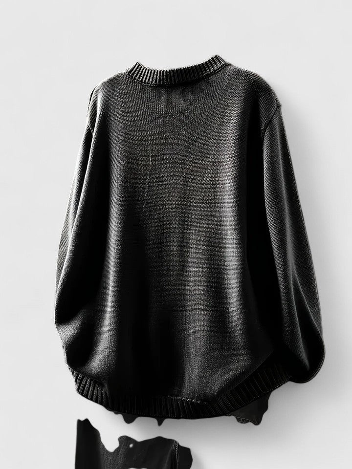 Annaloria | Comfortable Cardigan Aurevea Atelier