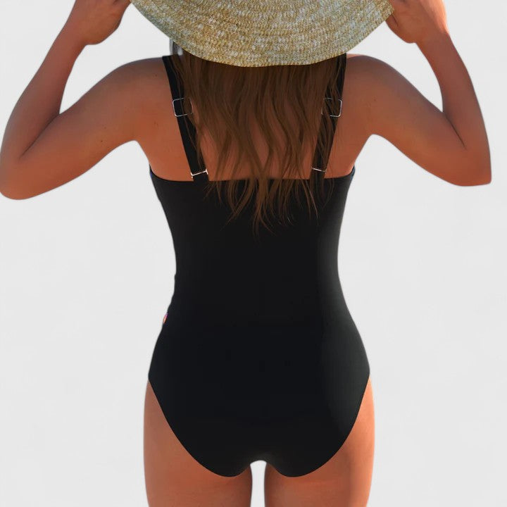 Tazlyne | Sophisticated Swimsuit Aurevea Atelier