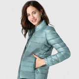 Melorynne Elegant Jacket Aurevea Atelier