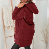 Raelyx | Comfortable Jacket Aurevea Atelier