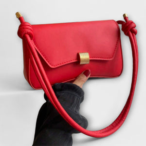 Olivia - Vintage Folding Bag Aurevea Atelier