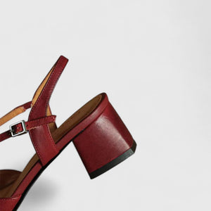 Mikaela | Elegant Sandals Aurevea Atelier