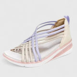 Milandra | Orthopedic Sandals Aurevea Atelier