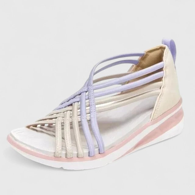 Milandra | Orthopedic Sandals Aurevea Atelier