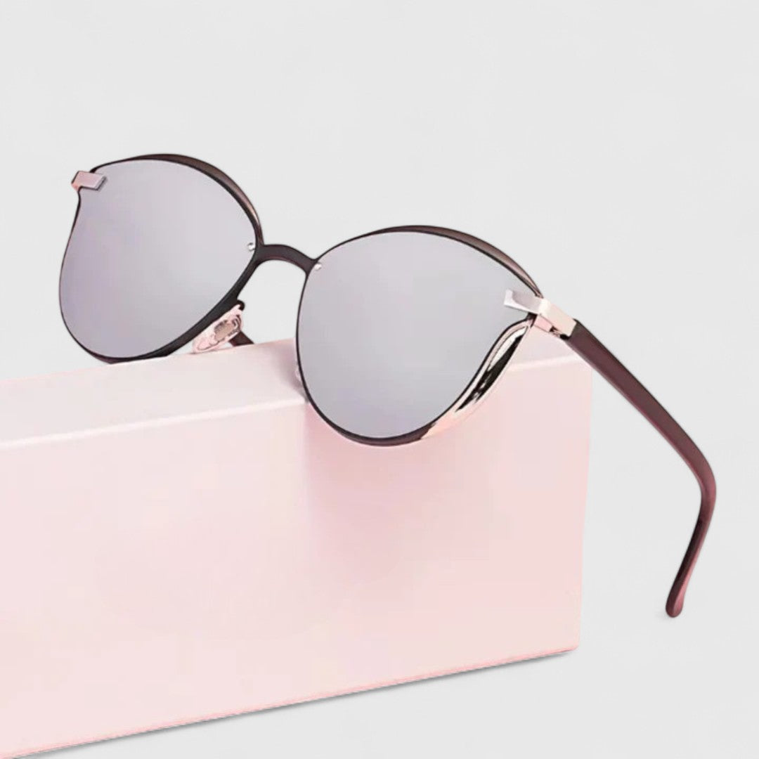 Preslee | Sophisticated Sunglasses Aurevea Atelier