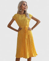 Allyzhea | Elegant Dress Aurevea Atelier