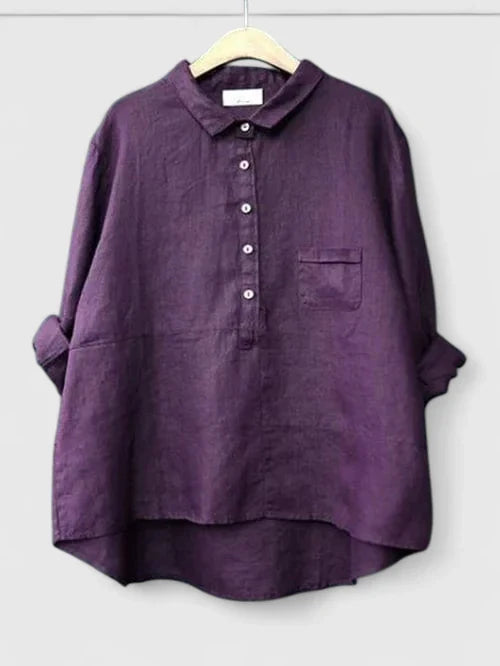 Aurelianne | Elegant Blouse Aurevea Atelier