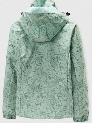 Thanyelle | Elegant Jacket Aurevea Atelier