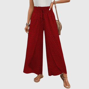 Chiara - Stylish Palazzo Pants Aurevea Atelier