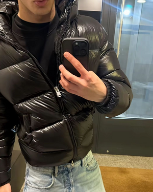 Zarie | Sophisticated Jacket Aurevea Atelier