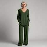 Annie | Comfortable Everyday Wear Set