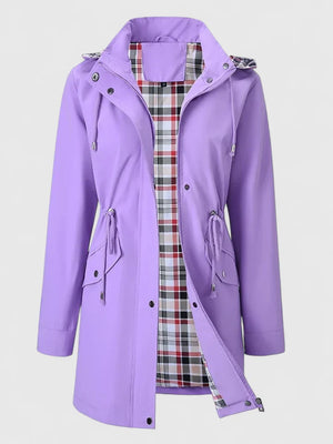 Isolandra™ | Comfortable Jacket Aurevea Atelier