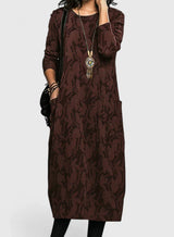 Ysabrielle | Elegant Dress Aurevea Atelier