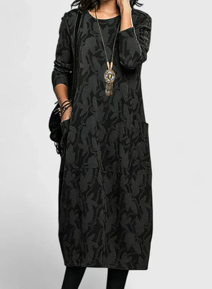 Ysabrielle | Elegant Dress Aurevea Atelier