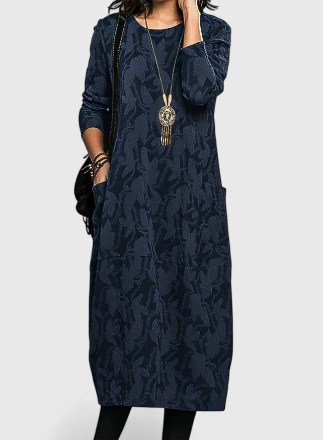 Ysabrielle | Elegant Dress Aurevea Atelier