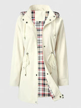 Isolandra™ | Comfortable Jacket Aurevea Atelier