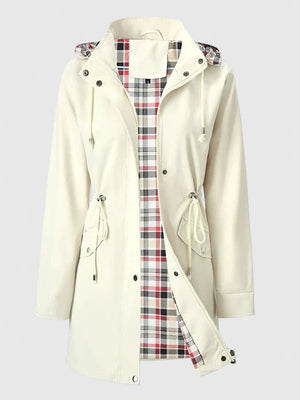 Isolandra™ | Comfortable Jacket Aurevea Atelier