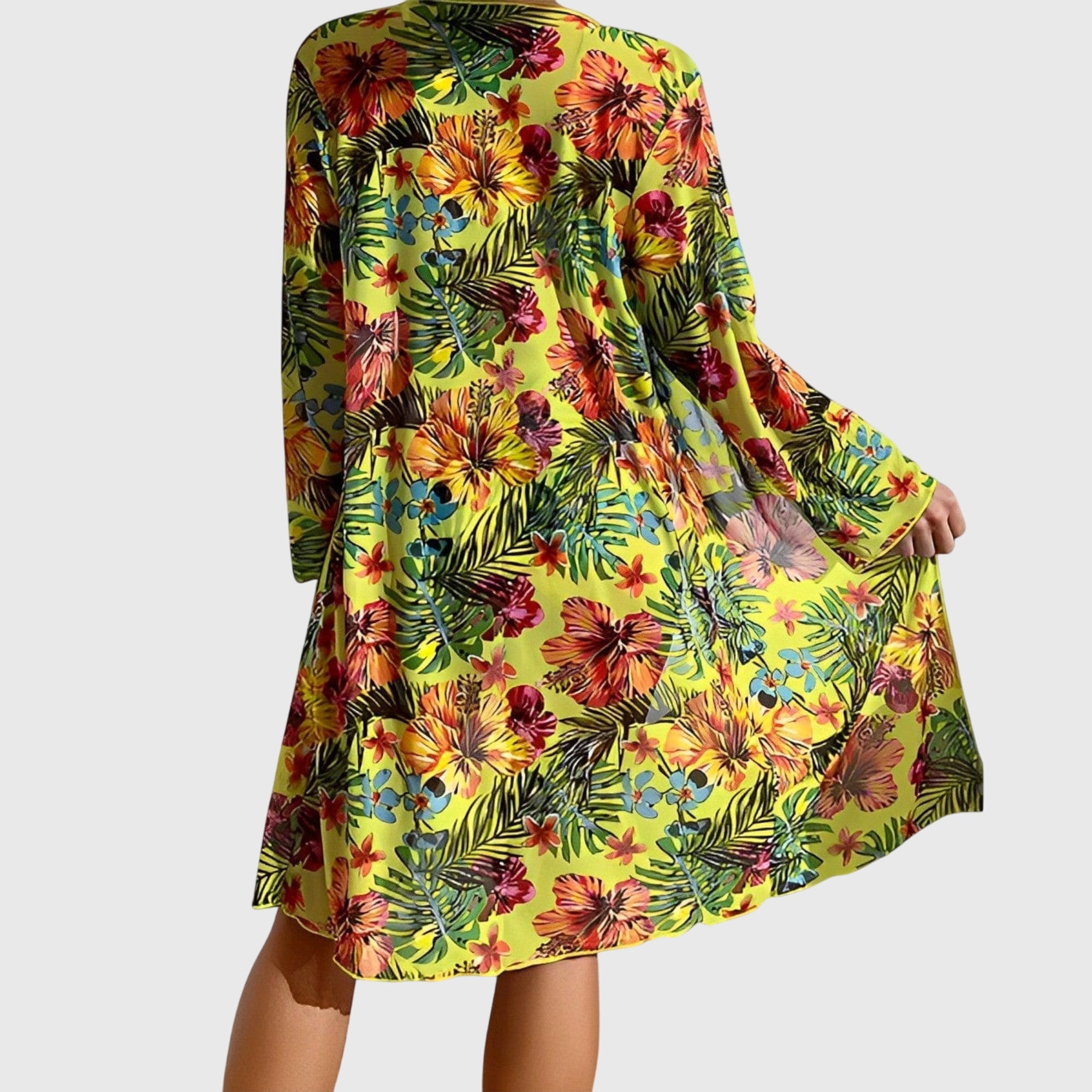 Luna - Bikini Set Aurevea Atelier