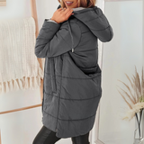Raelyx | Comfortable Jacket Aurevea Atelier