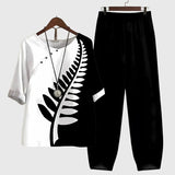 Alessia™ | Comfortable Two Piece Set Aurevea Atelier